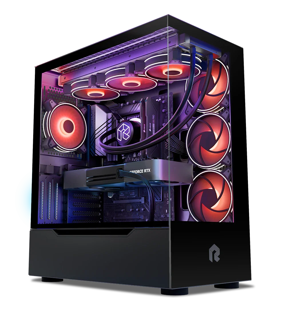 AMD Gaming 2025